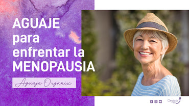 Beneficios del Aguaje frente a la Menopausia