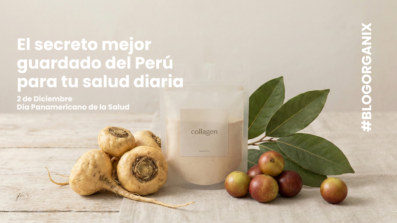 El secreto mejor guardado del Perú para tu salud diaria