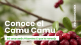 Camu Camu: el superfruto peruano con más vitamina C que la naranja