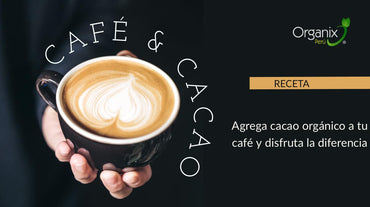 Agregar este polvo a su café puede acelerar el metabolismo y la pérdida de peso