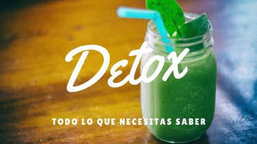 DETOX: Todo lo que necesitas saber | Organix Perú