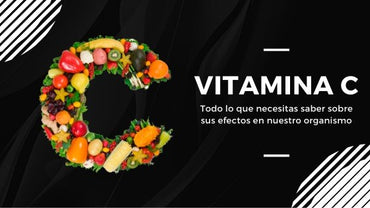 Vitamina C, Todo lo que necesitas saber sobre ella | Organix Perú