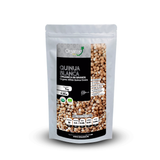 Quinua Blanca en Granos Organix Perú