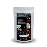 Quinua Negra en Granos Organix Perú