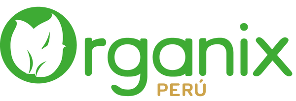 Organix Superfoods