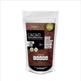 Cacao Alcalino Orgánico 100g