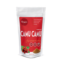 Camu Camu en Polvo | Superalimento Antioxidante