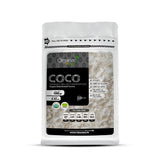 Coco Rallado Deshidratado Organix Perú