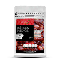 Dátiles Medjol Organix Perú
