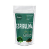 Espirulina en Polvo 100% Natural Organix Perú | Superalimento