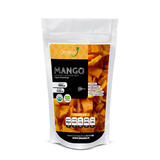 Mango Deshidratado Organix Perú