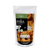 Piña Deshidratada Organix Perú