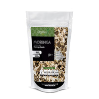 Semillas de Moringa Organix Perú