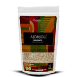 Ajonjolí Natural Organix Perú