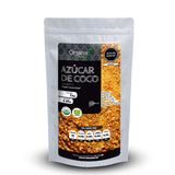 Azúcar de Coco Organix Perú de 1kg | Endulzante Saludable