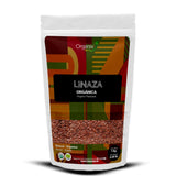 Linaza Organix Perú