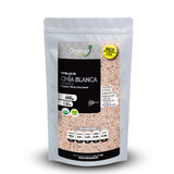 Semillas de Chía Blancas Organix Perú