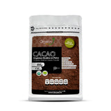 Cacao Alcalino Orgánico 200g