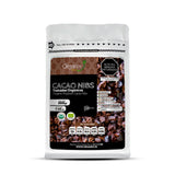 Cacao Nibs Tostados Orgánicos 200g
