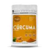 Cúrcuma en Polvo Organix Perú