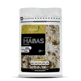 Harina de habas Organix Perú en doypack ecológico 100% natural rica en proteínas vegetales