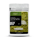 Harina de Stevia Premium Organix Perú