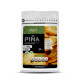 Piña Deshidratada Organix Perú