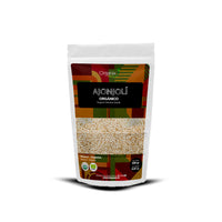 Ajonjolí Natural Organix Perú