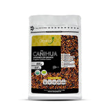 Pack de Cañihua en Granos Orgánica Organix Perú 250g - Alto valor nutricional, rica en proteínas y fibra, antioxidantes.