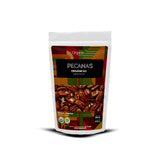 Pecanass Organix Perú