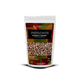 Pistachos Tostados Salados Organix Perú