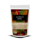 Ajonjolí Natural Organix Perú