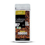 Cañihua en Granos Orgánica de Organix Perú 500g - Producto Andino Nutritivo con Alto Contenido de Proteínas y Fibras