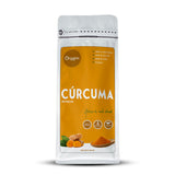 Cúrcuma en Polvo Organix Perú
