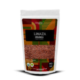 Linaza Organix Perú