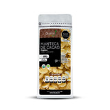 Manteca de Cacao Orgánico 500g