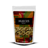 Nueces de Nogal Peladas Organix Perú