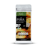 Piña Deshidratada Organix Perú