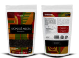 Ajonjolí Negro Natural Organix Perú