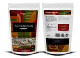 Almendras Laminadas (Hojuelas) Organix Perú