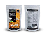 Azúcar de Coco Organix Perú de 1kg | Endulzante Saludable