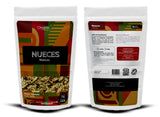 Nueces de Nogal Peladas Organix Perú