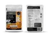 Azúcar de Coco Organix Perú de 250g | Endulzante Saludable