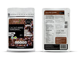 Cacao Nibs Tostados Orgánicos 200g