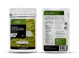Harina de Stevia Premium Organix Perú