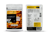 Mango Deshidratado Organix Perú