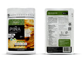 Piña Deshidratada Organix Perú