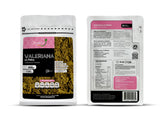 Valeriana en Polvo Organix Perú