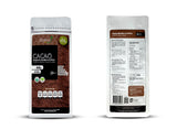 Cacao Alcalino Orgánico 500g