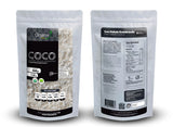 Coco Rallado Deshidratado Organix Perú